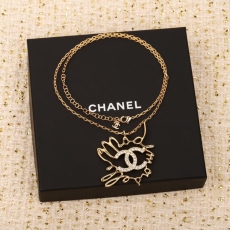 Chanel Brooches